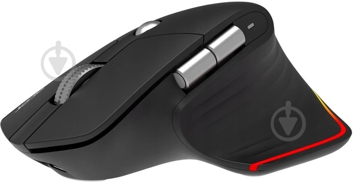 Мышка беспроводная Acer Easy Fit black (HP.EXPBG.021) - фото 4