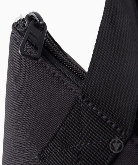 Сумка Puma BUZZ Tote 09115701 черный - фото 3 Сумка Puma BUZZ Tote 09115701 черный - фото 3