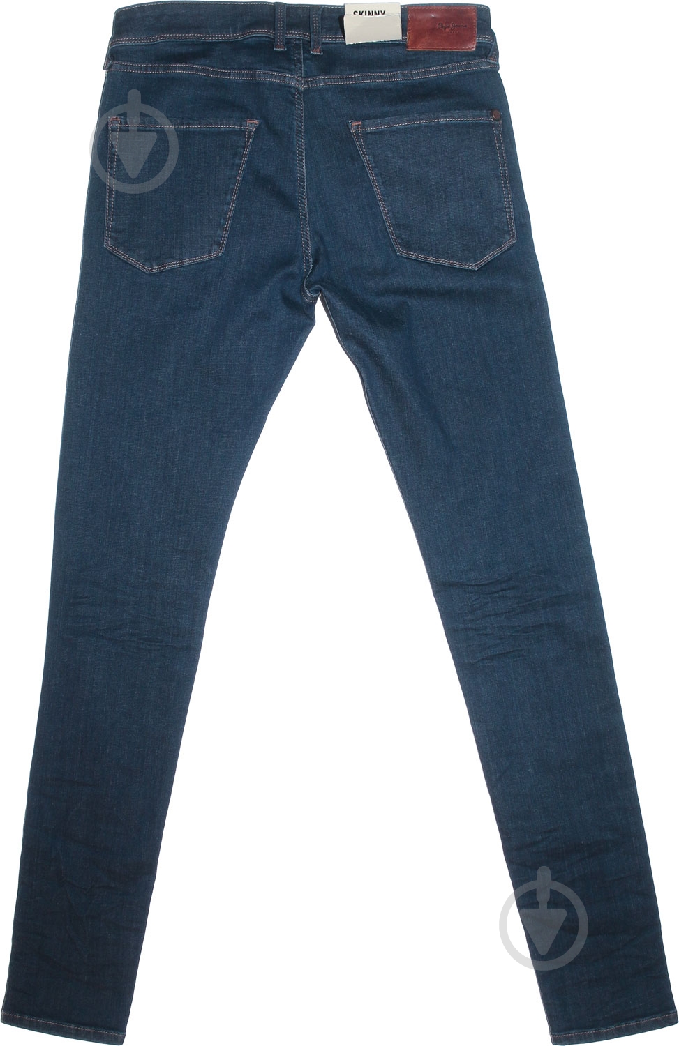 Джинси Pepe Jeans FINSBURY PM200338BA04-0 р. 32-34 синій - фото 2