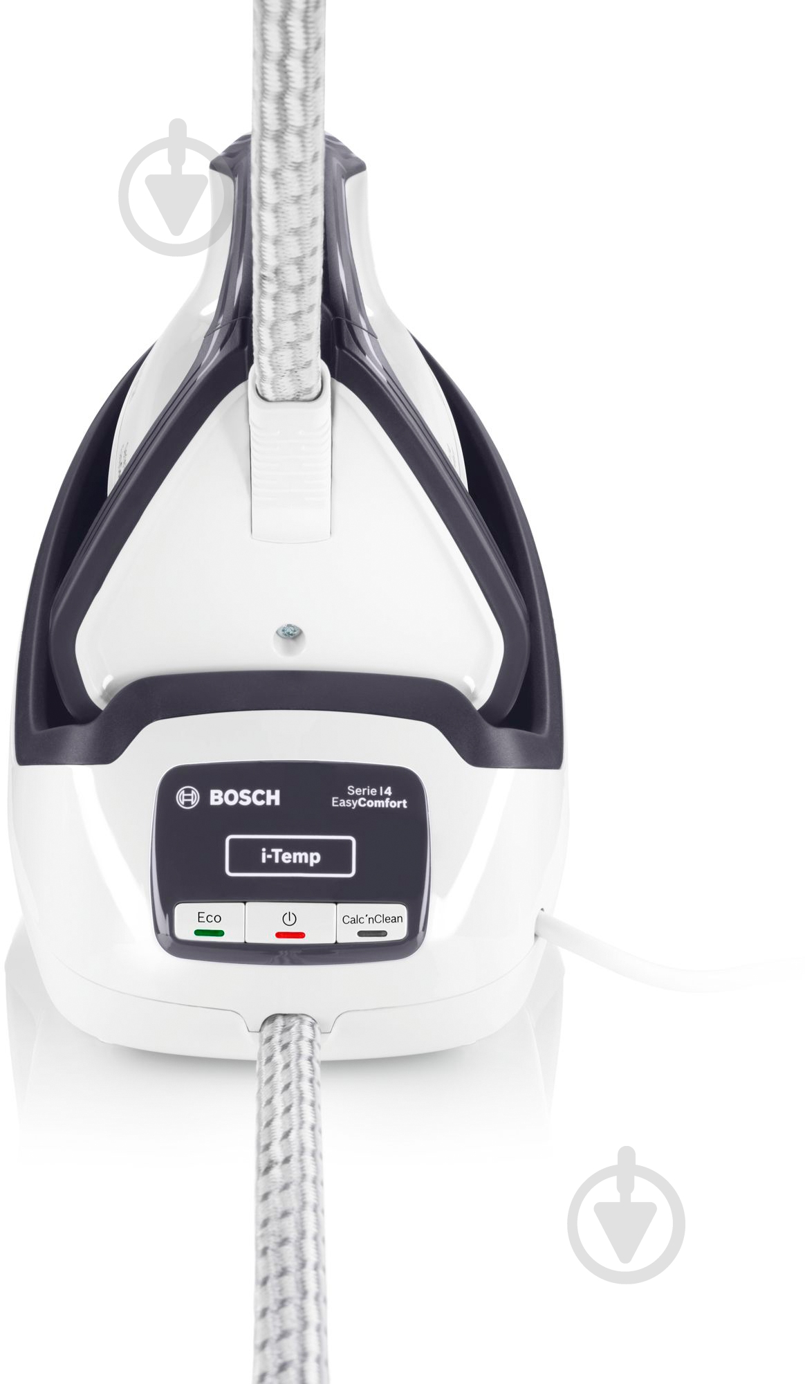 Утюг с парогенератором Bosch Serie 4 EasyComfort TDS4050 - фото 11 Утюг с парогенератором Bosch Serie 4 EasyComfort TDS4050 - фото 11