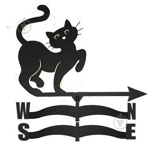 Флюгер большой Ф-28В - фото 1 Флюгер большой Ф-28В - фото 1