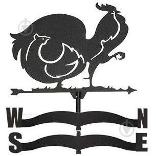 Флюгер большой Ф-54В - фото 1 Флюгер большой Ф-54В - фото 1