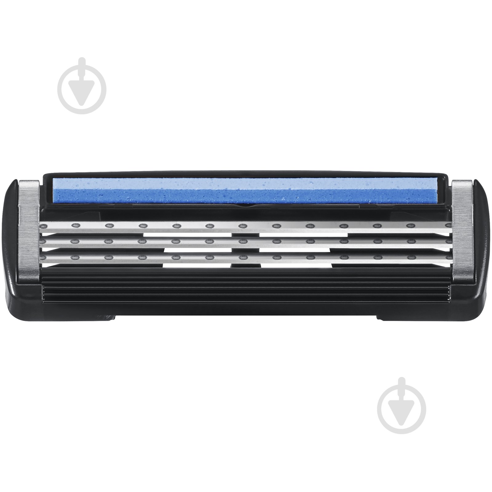 Змінний картридж BIC Flex Hybrid 3 4 шт. - фото 3