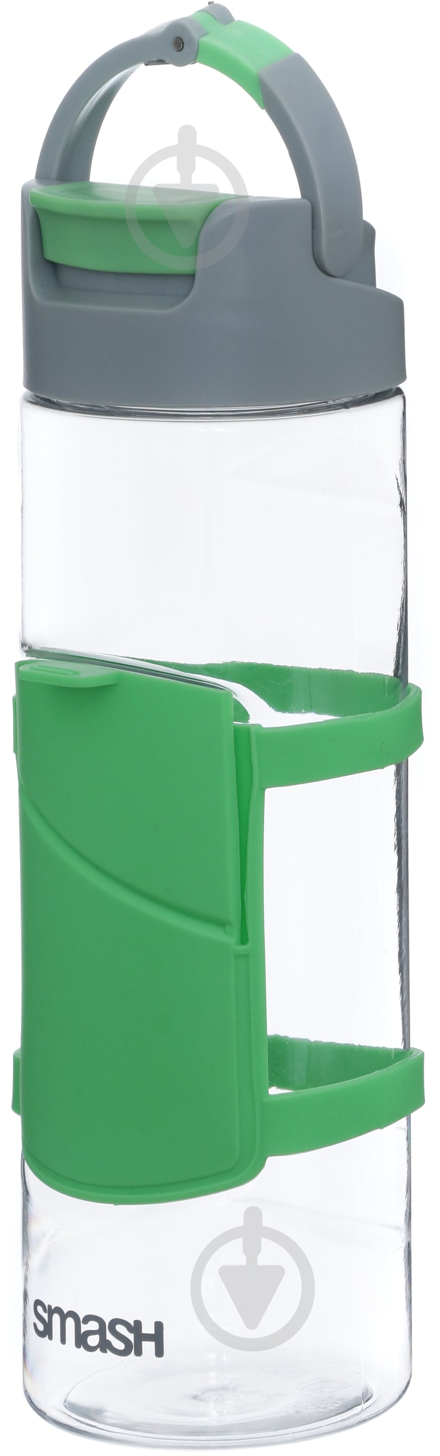 Бутылка для напитков Smash Tritan Stasher Bottle 0,75 л - фото 2