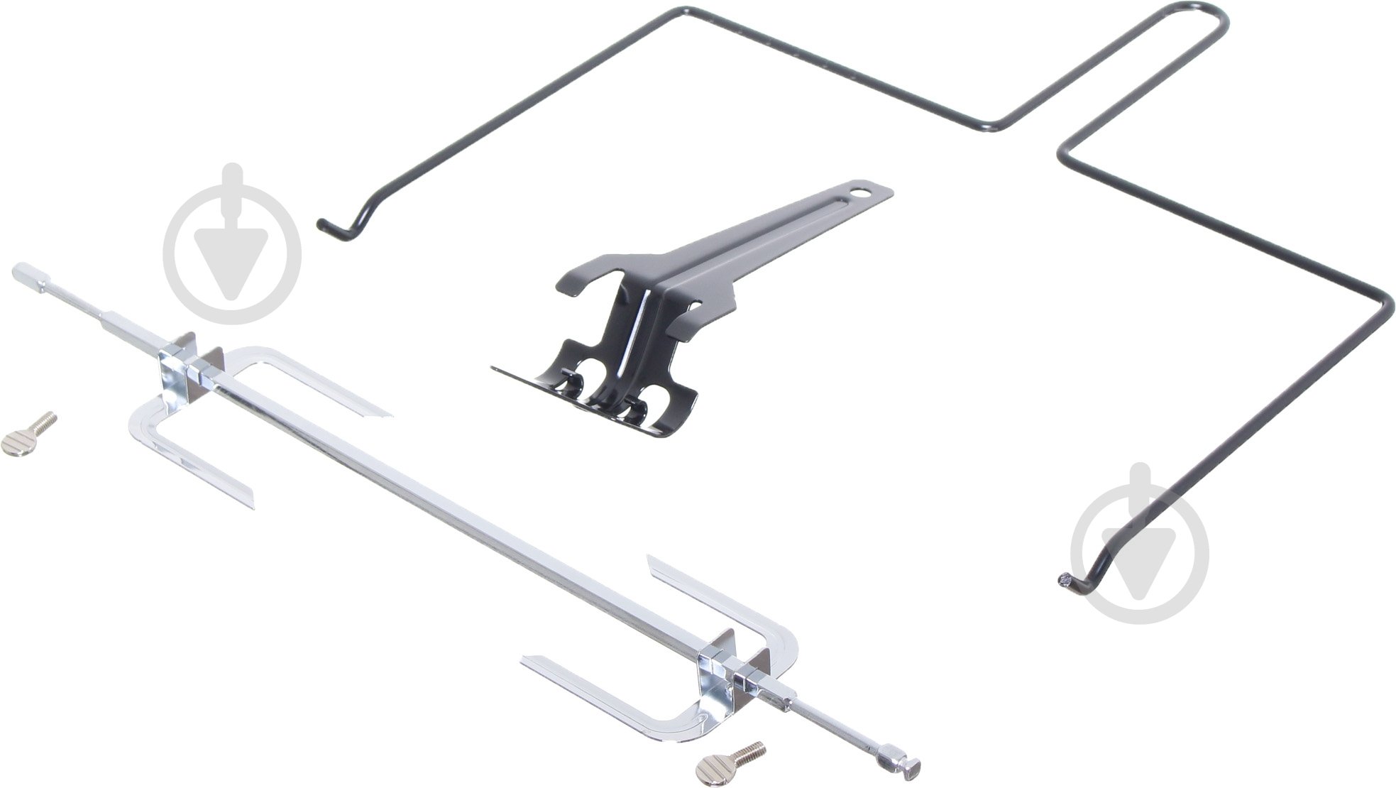 ВИТРИНА! Электрическая печь HausMark EOI-4620BK - фото 7