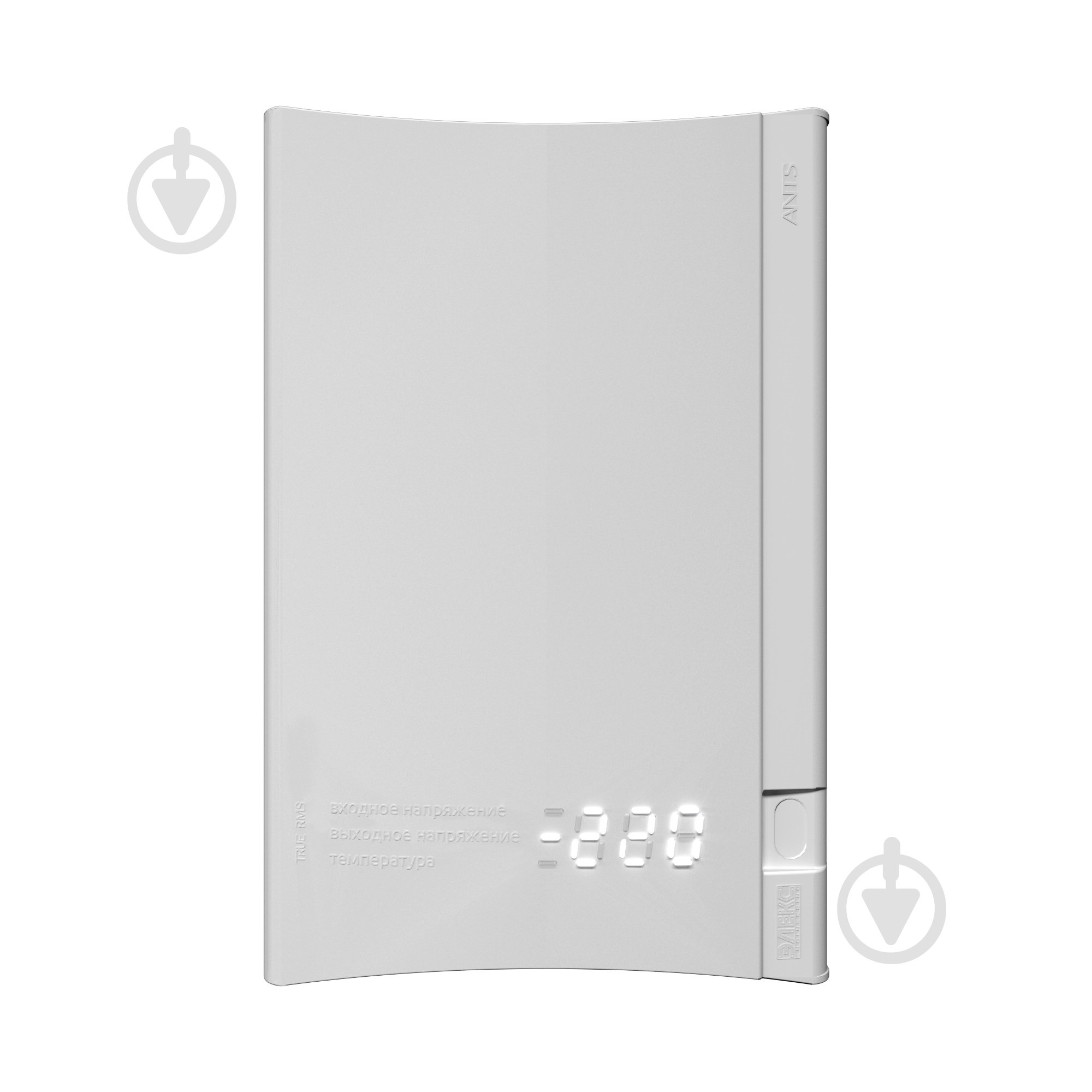 Стабілізатор напруги Елєкс АНТС У 1000 - фото 1 Стабілізатор напруги Елєкс АНТС У 1000 - фото 1