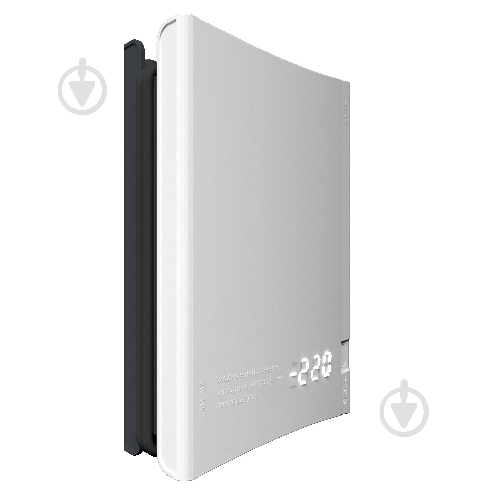 Стабілізатор напруги Елєкс АНТС У 1000 - фото 4 Стабілізатор напруги Елєкс АНТС У 1000 - фото 4