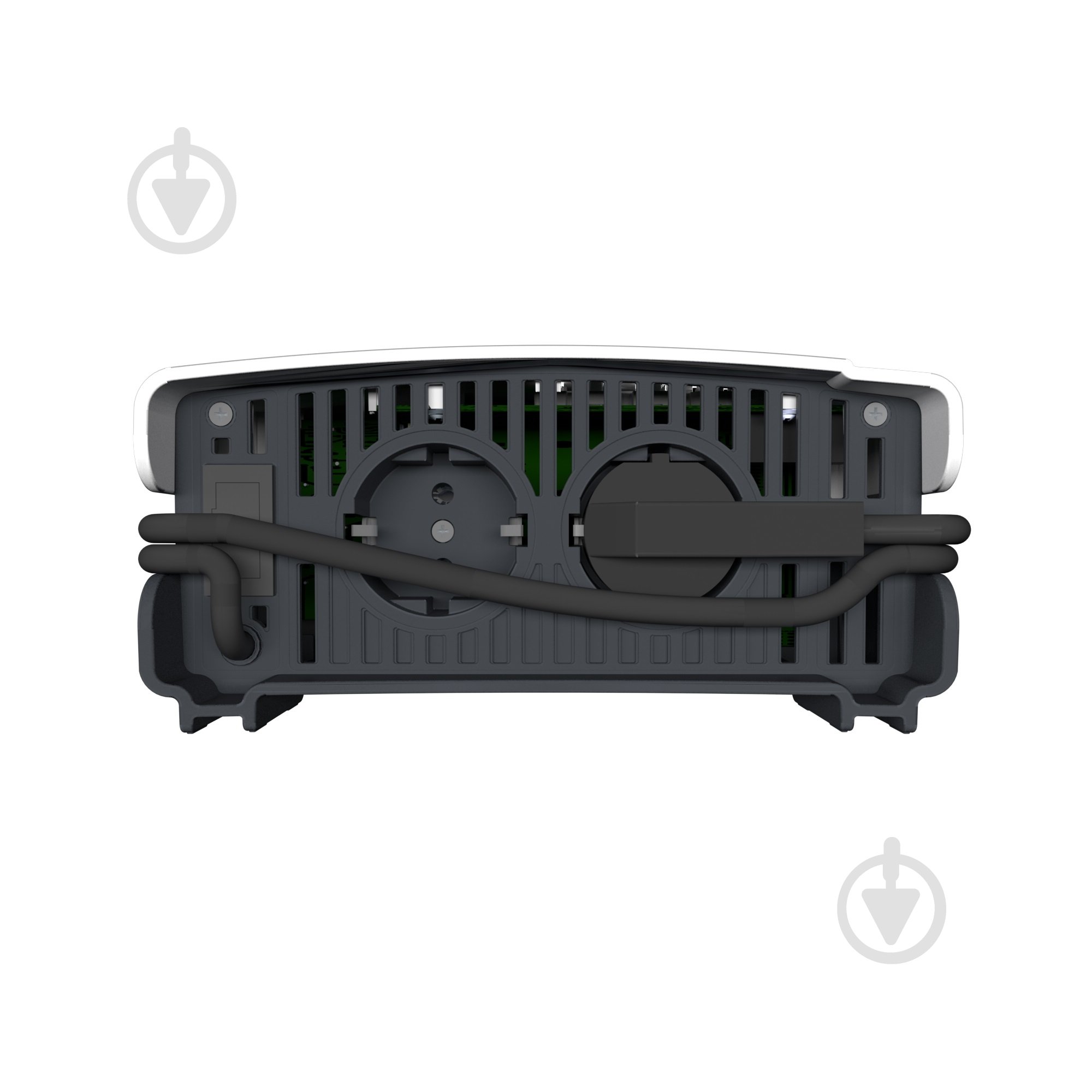 Стабілізатор напруги Елєкс АНТС У 1000 - фото 5 Стабілізатор напруги Елєкс АНТС У 1000 - фото 5