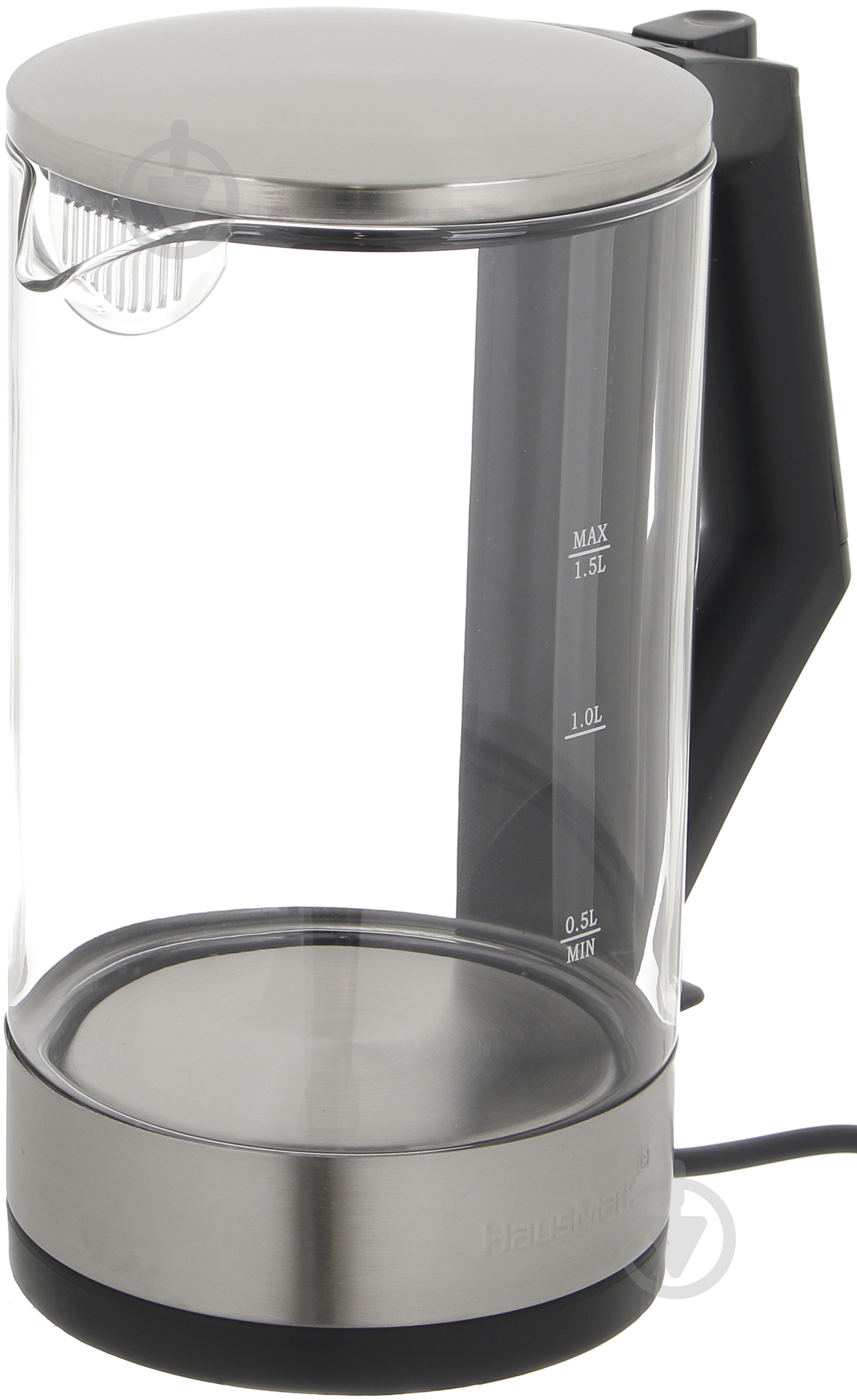 ВИТРИНА! Электрочайник HausMark EK-1782 - фото 1