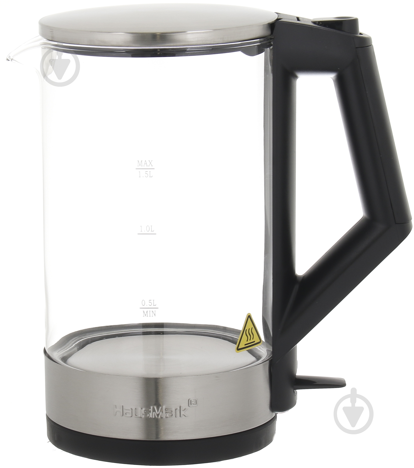 ВИТРИНА! Электрочайник HausMark EK-1782 - фото 2