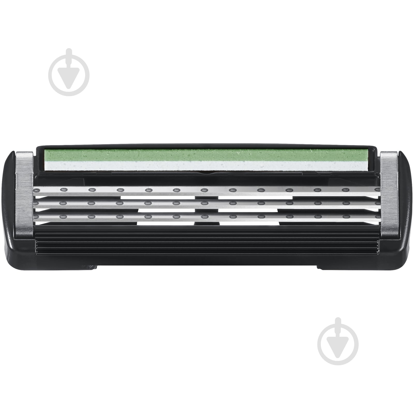 Сменный картридж BIC Flex Hybrid 3 Sensitive 4 шт. - фото 3