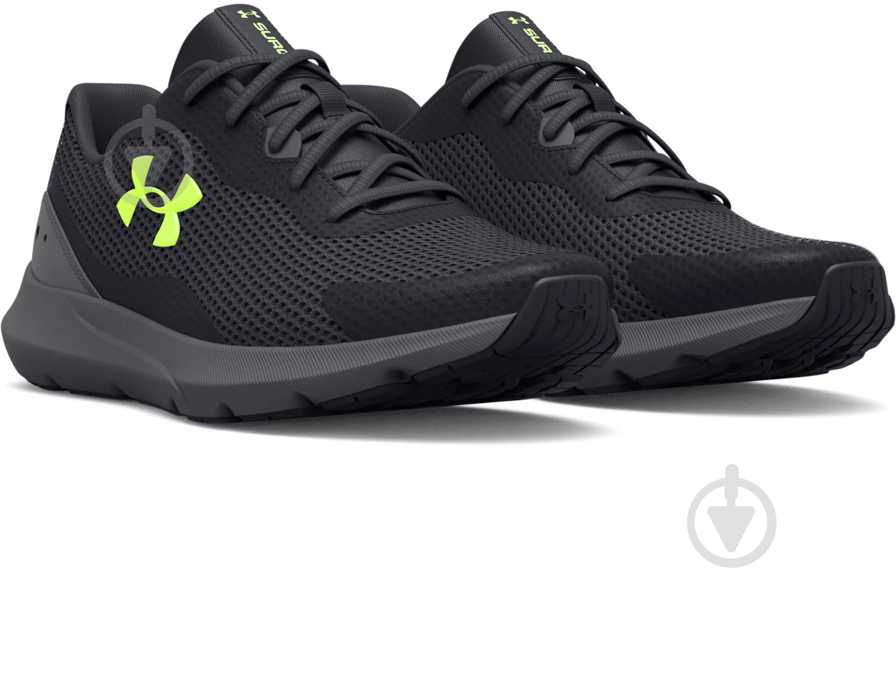 Кроссовки Under Armour 3024883-004 р.45,5 - фото 3 Кроссовки Under Armour 3024883-004 р.45,5 - фото 3