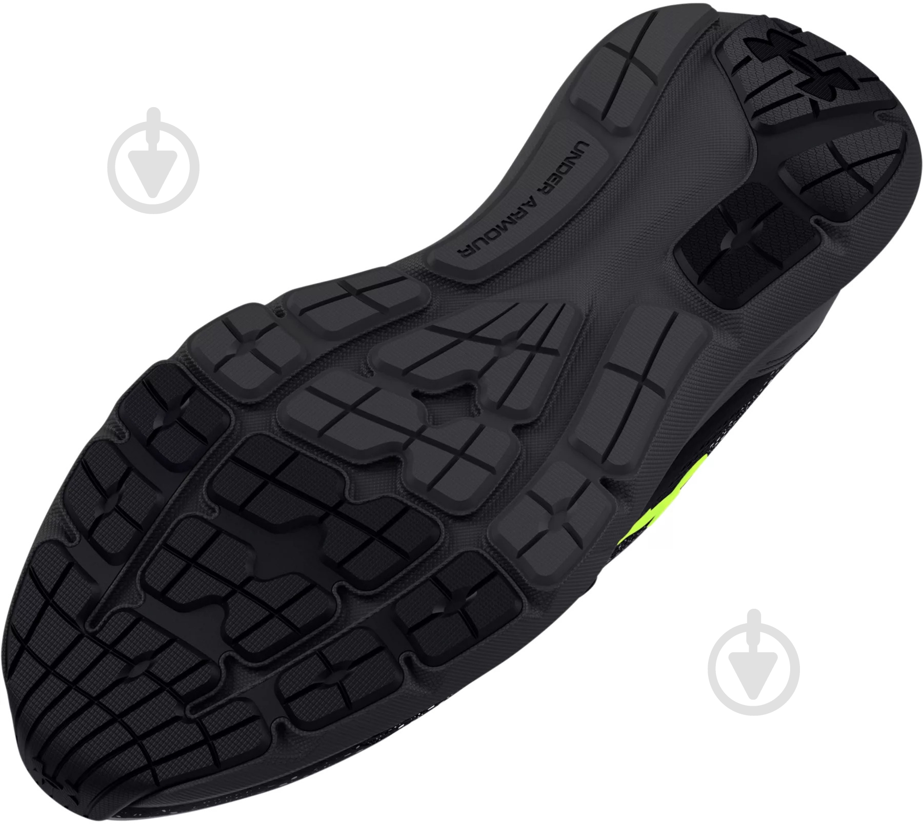 Кроссовки Under Armour 3024883-004 р.45,5 - фото 4 Кроссовки Under Armour 3024883-004 р.45,5 - фото 4