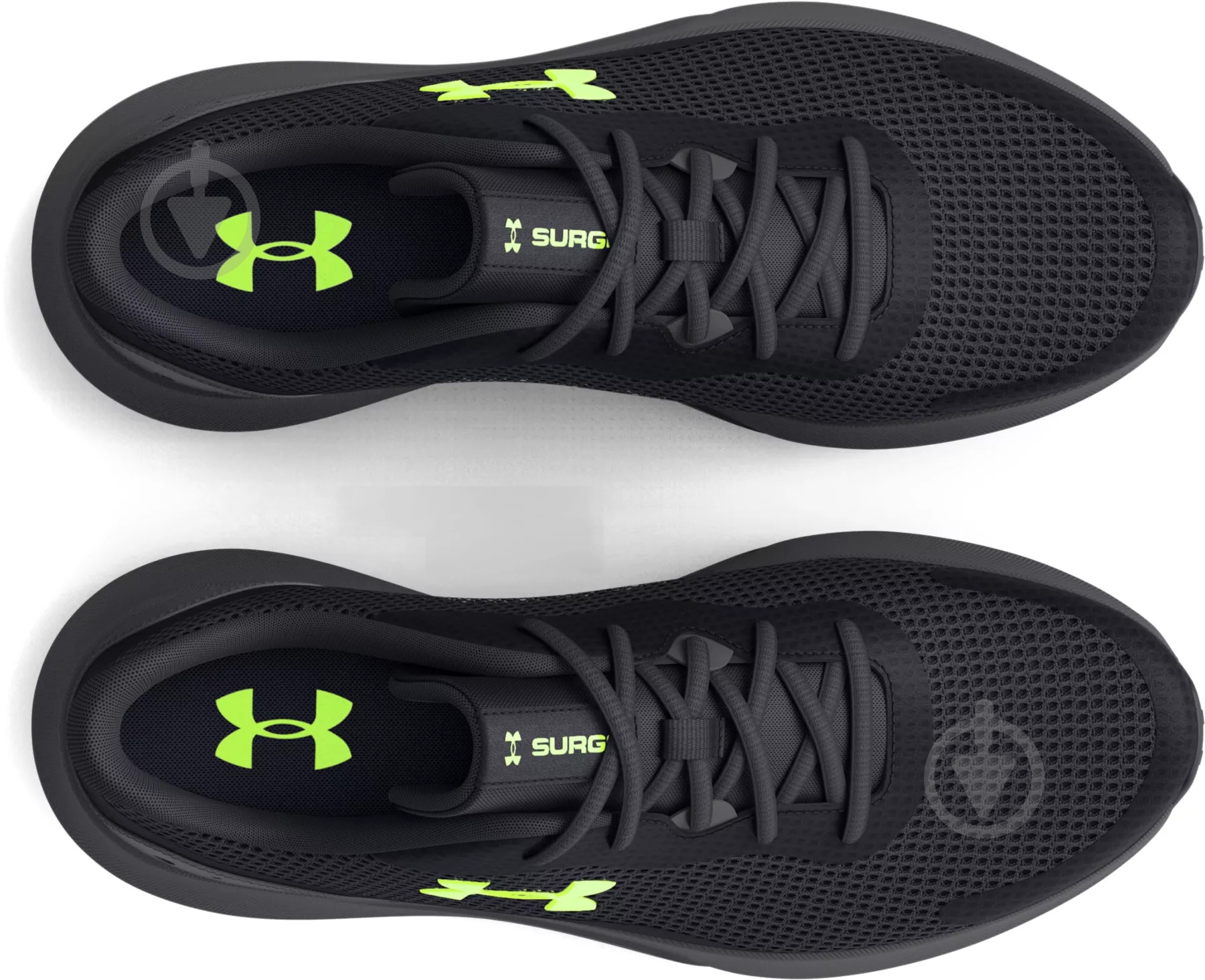 Кроссовки Under Armour 3024883-004 р.45,5 - фото 5 Кроссовки Under Armour 3024883-004 р.45,5 - фото 5