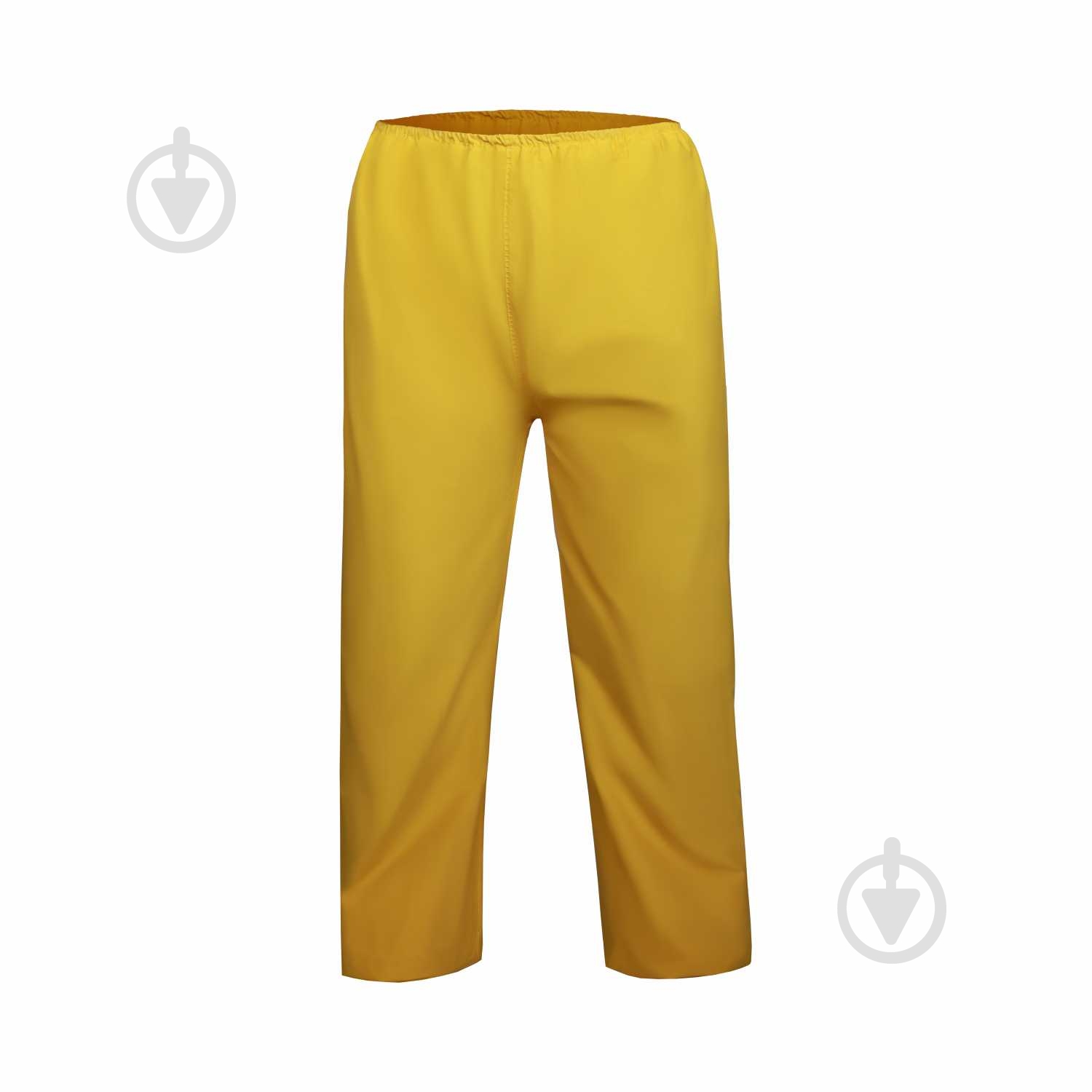 Костюм від дощу Trident RAIN р. XXL VTG 04028Y жовтий - фото 5 Костюм від дощу Trident RAIN р. XXL VTG 04028Y жовтий - фото 5