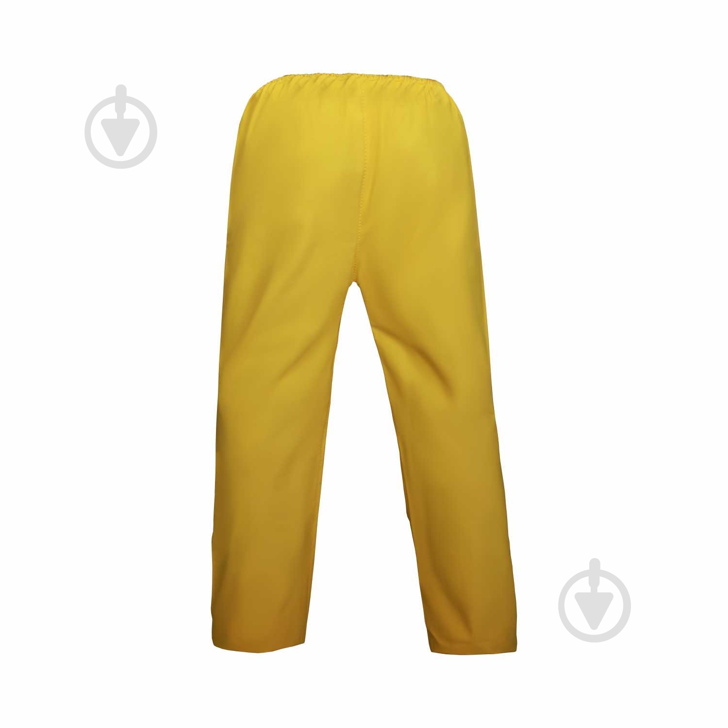 Костюм от дождя Trident RAIN р. 3XL VTG 04028Y желтый - фото 4 Костюм от дождя Trident RAIN р. 3XL VTG 04028Y желтый - фото 4