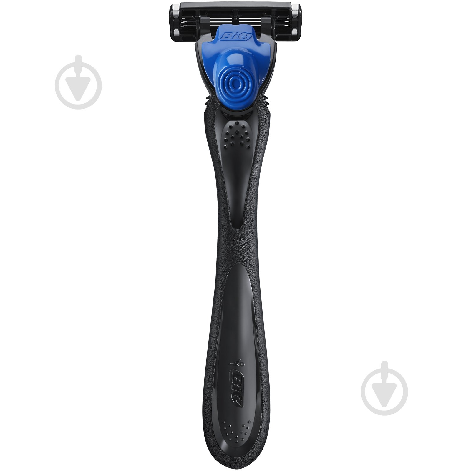 Бритва BIC Flex Hybrid 3 4 шт. - фото 3