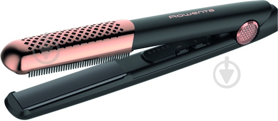 ВИТРИНА! Выпрямитель для волос Rowenta Ultimate Experience SF8230F0 - фото 1