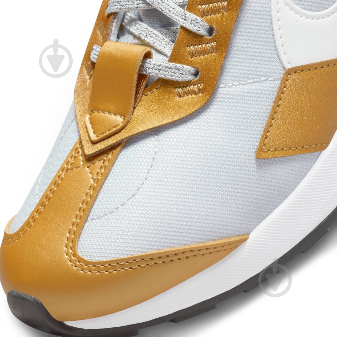 Кроссовки женские демисезонные Nike AIR MAX PRE-DAY SE DJ6210-001 р.39 белые - фото 10