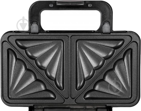 Бутербродниця MPM MOP-43M 3-in-1 - фото 5