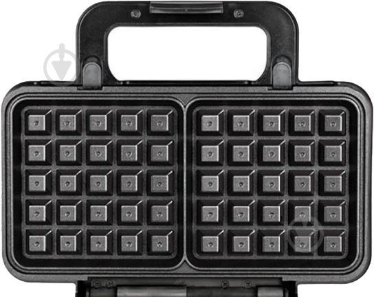 Бутербродниця MPM MOP-43M 3-in-1 - фото 3