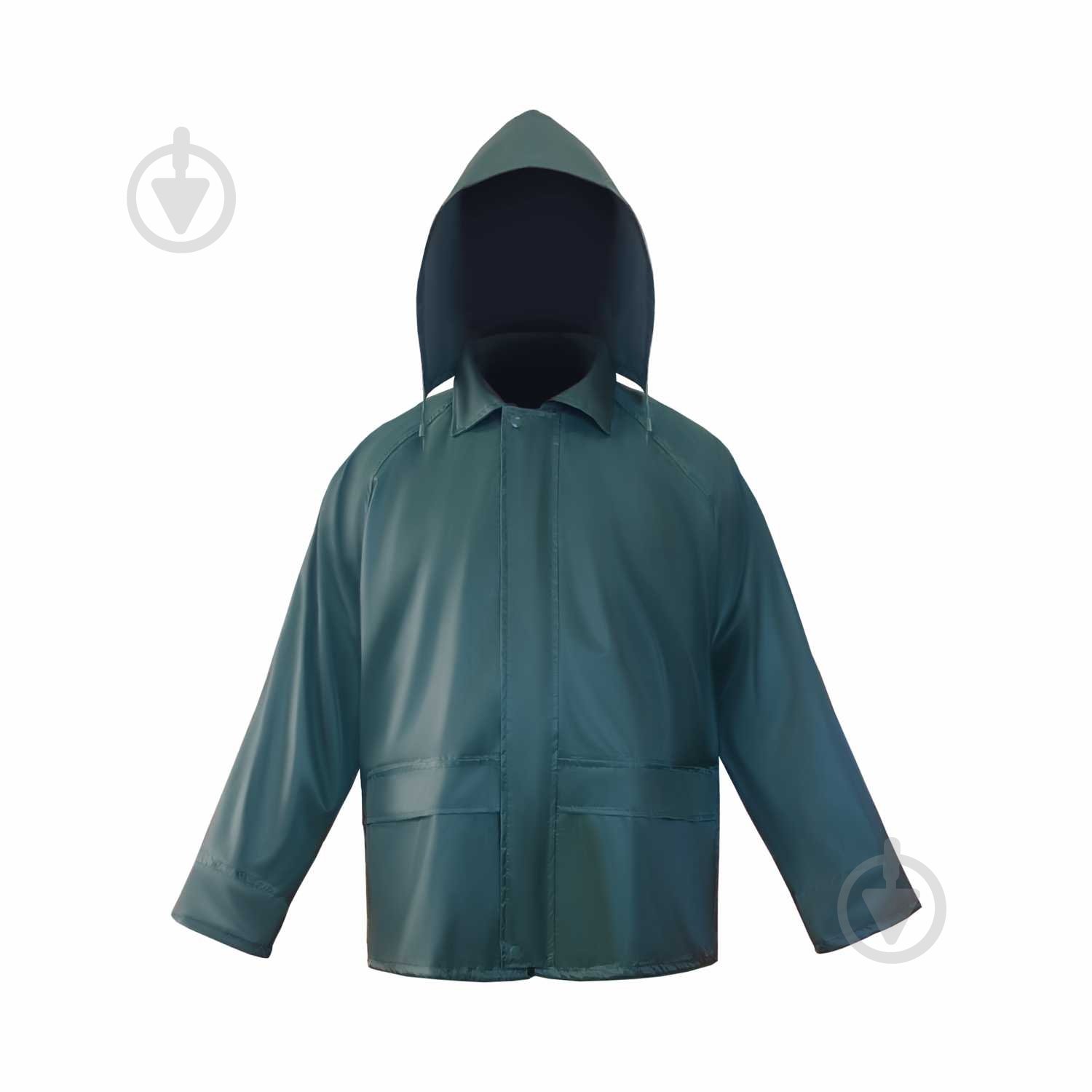 Костюм від дощу Trident FOREST р. M VTG 06170G зелений - фото 3 Костюм від дощу Trident FOREST р. M VTG 06170G зелений - фото 3