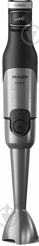 Блендер погружной Philips HR2684/00 серії 5000 - фото 15