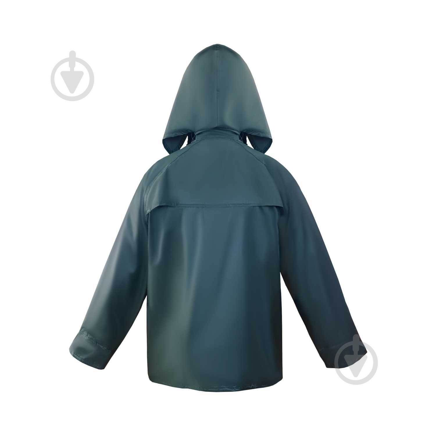 Костюм від дощу Trident FOREST р. L VTG 06170G зелений - фото 4