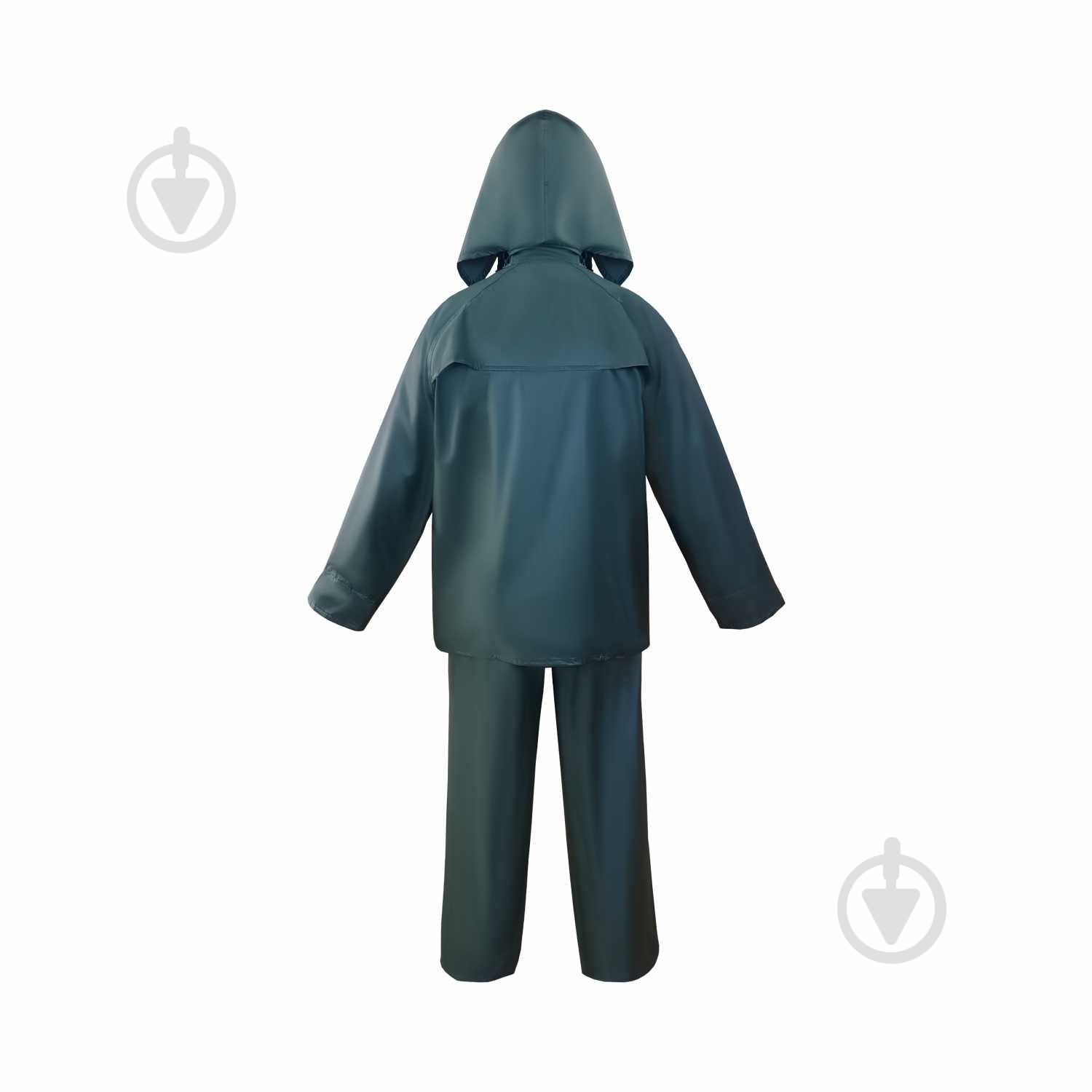 Костюм від дощу Trident FOREST р. L VTG 06170G зелений - фото 2