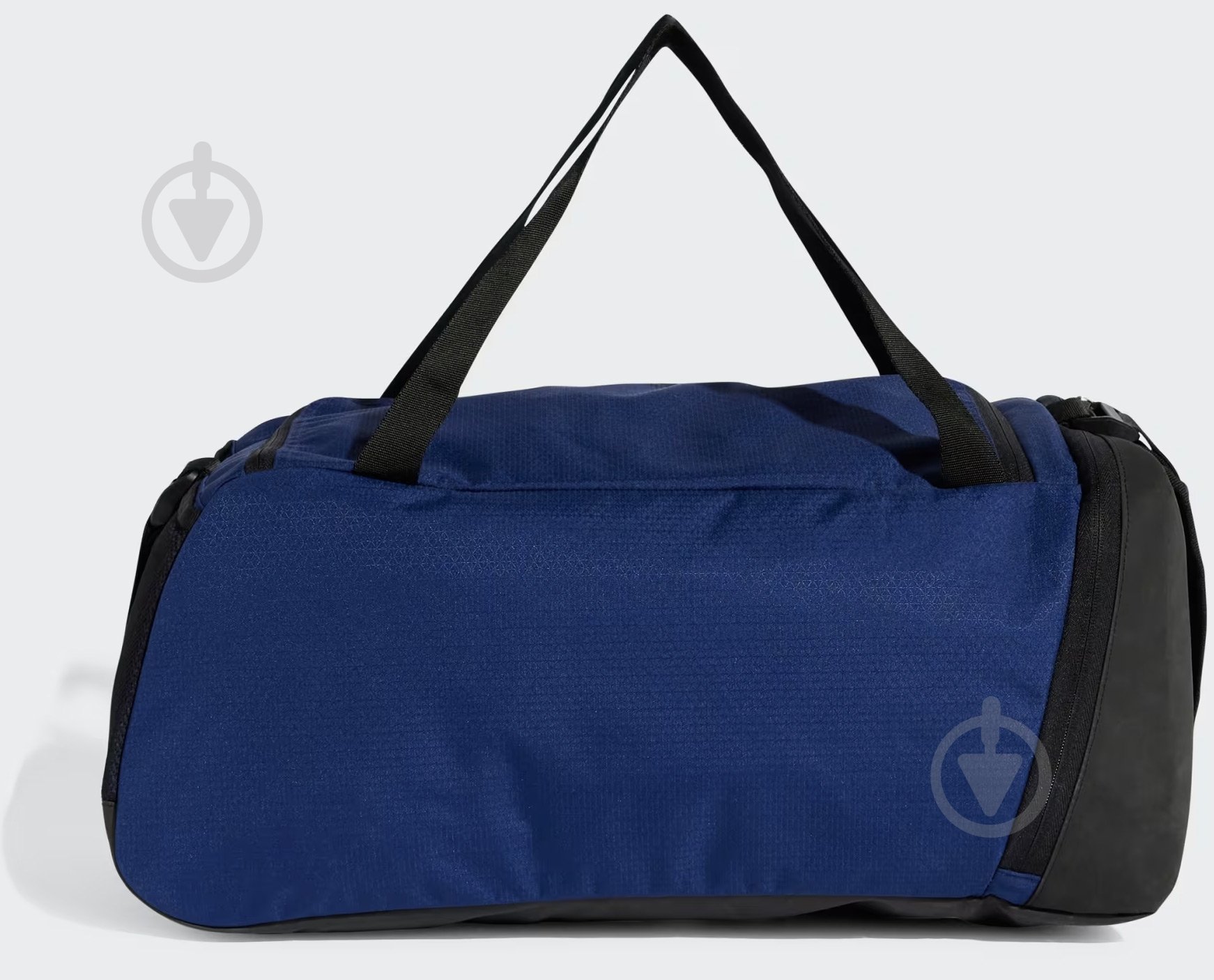 Сумка Adidas TR DUFFLE S синий JY4151 - фото 2