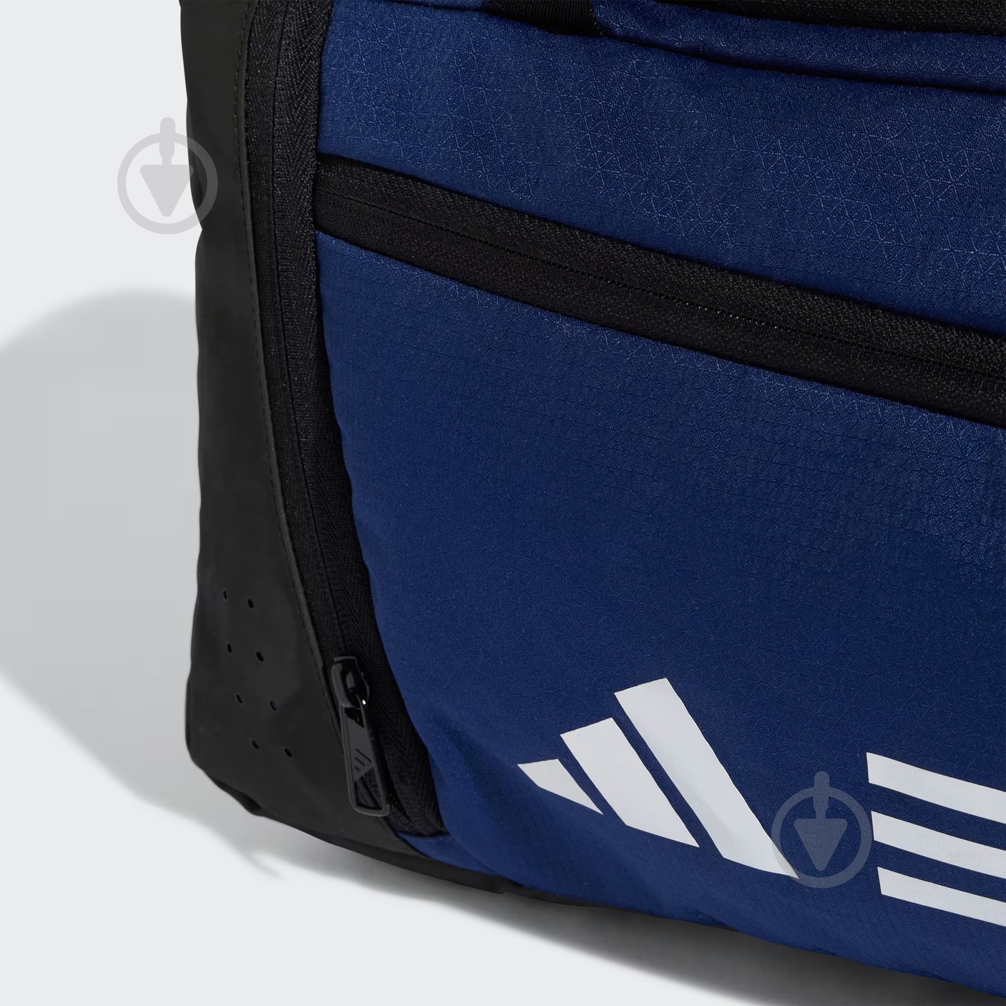 Сумка Adidas TR DUFFLE S синий JY4151 - фото 5