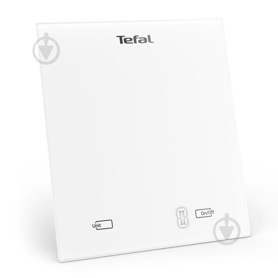 Весы кухонные Tefal Essential BC5504V0 - фото 1