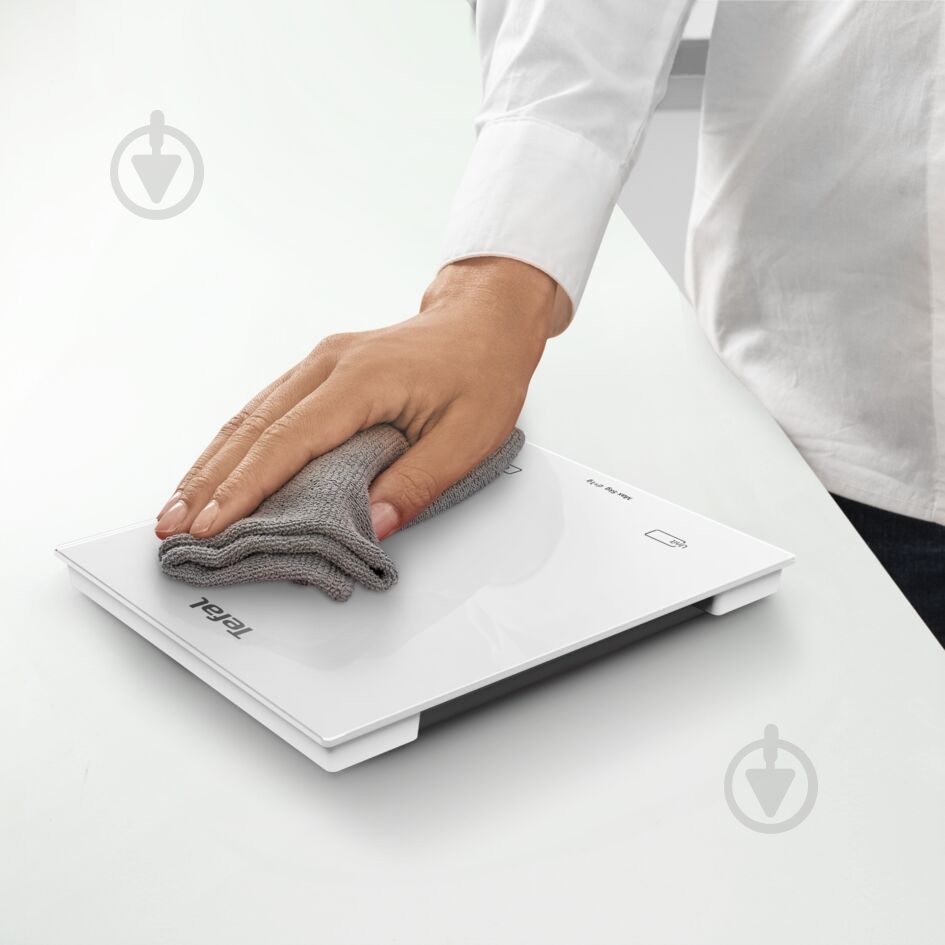 Весы кухонные Tefal Essential BC5504V0 - фото 9