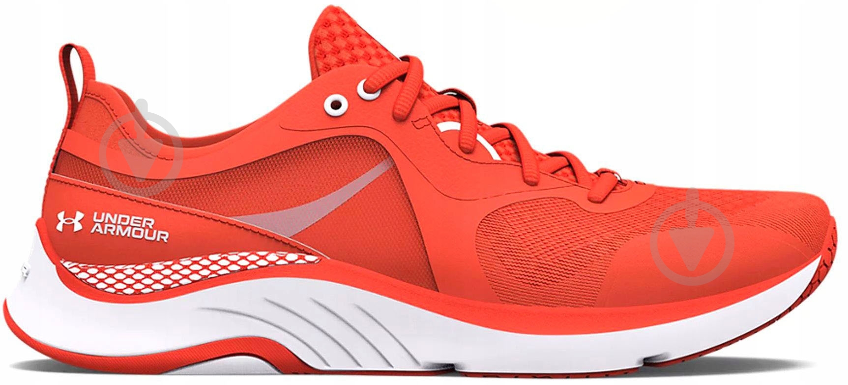 ᐉ Кросівки жіночі Under Armour HOVR Omnia Training Shoes 3025054