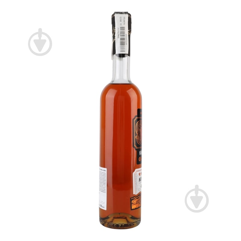 Коньяк Кахетури ординарный 0,5 л - фото 5