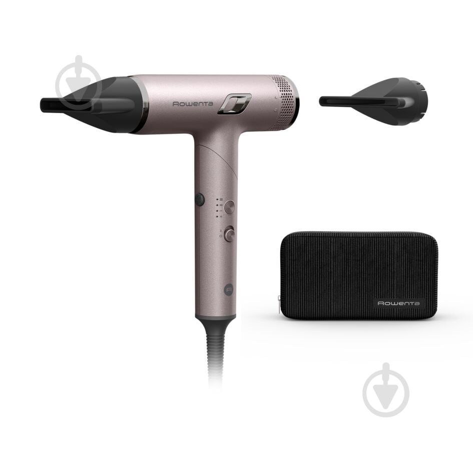 Фен Rowenta Nano Foldable HY8530E0 - фото 1