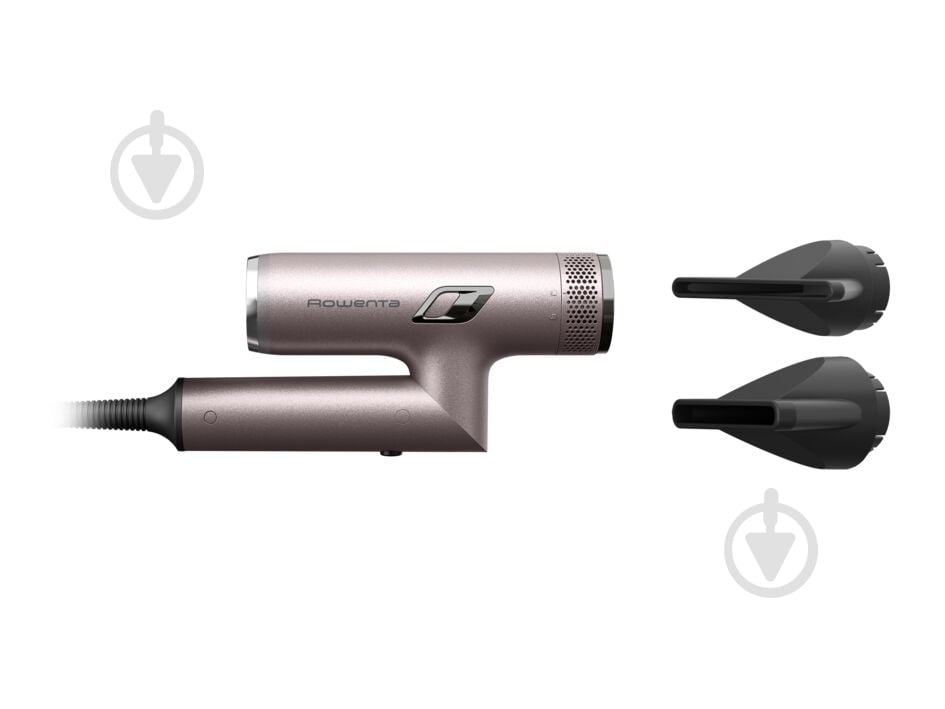 Фен Rowenta Nano Foldable HY8530E0 - фото 13