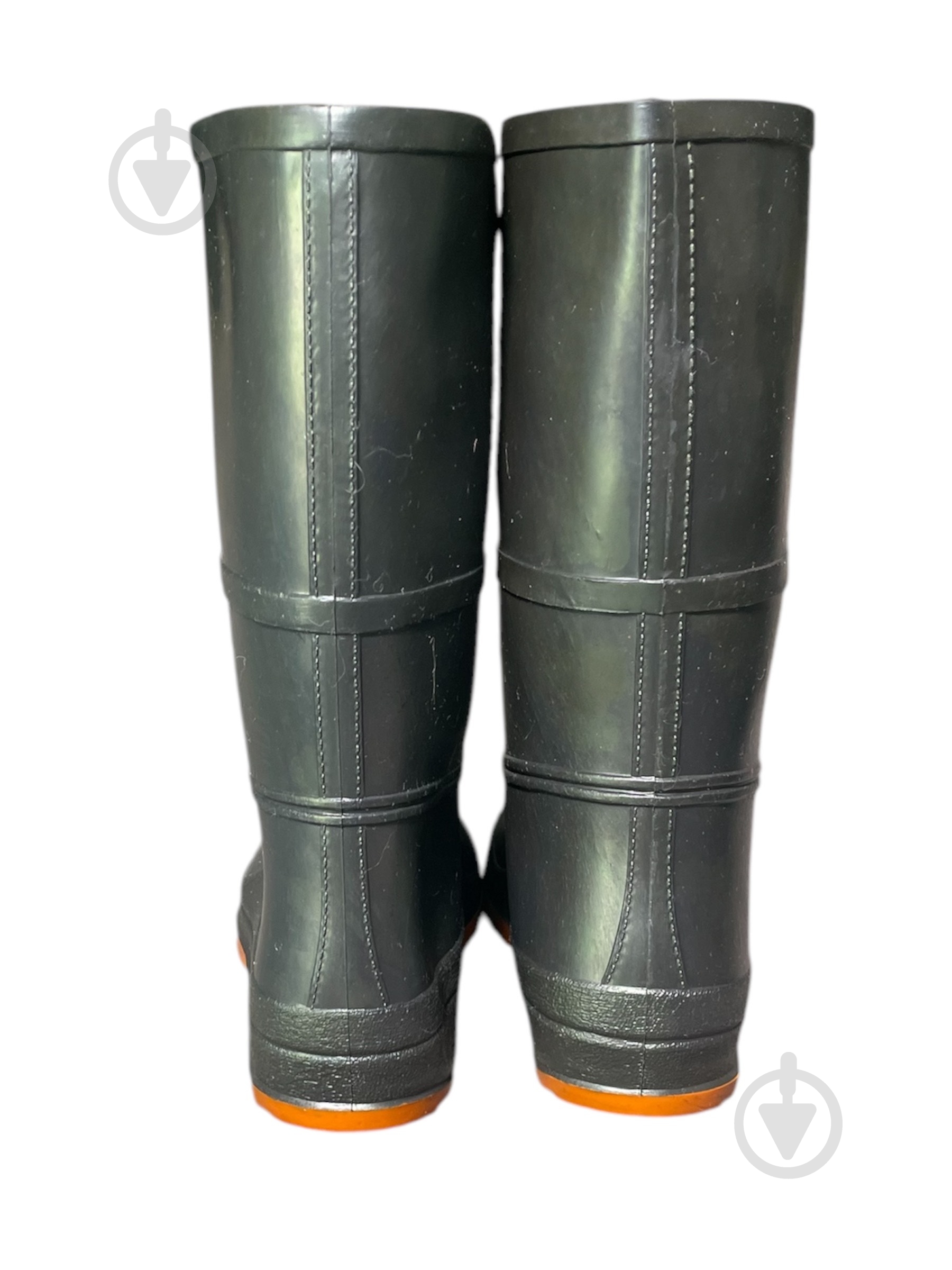 Сапоги DOMINUS TIME женские р.40 темно-синий - фото 3