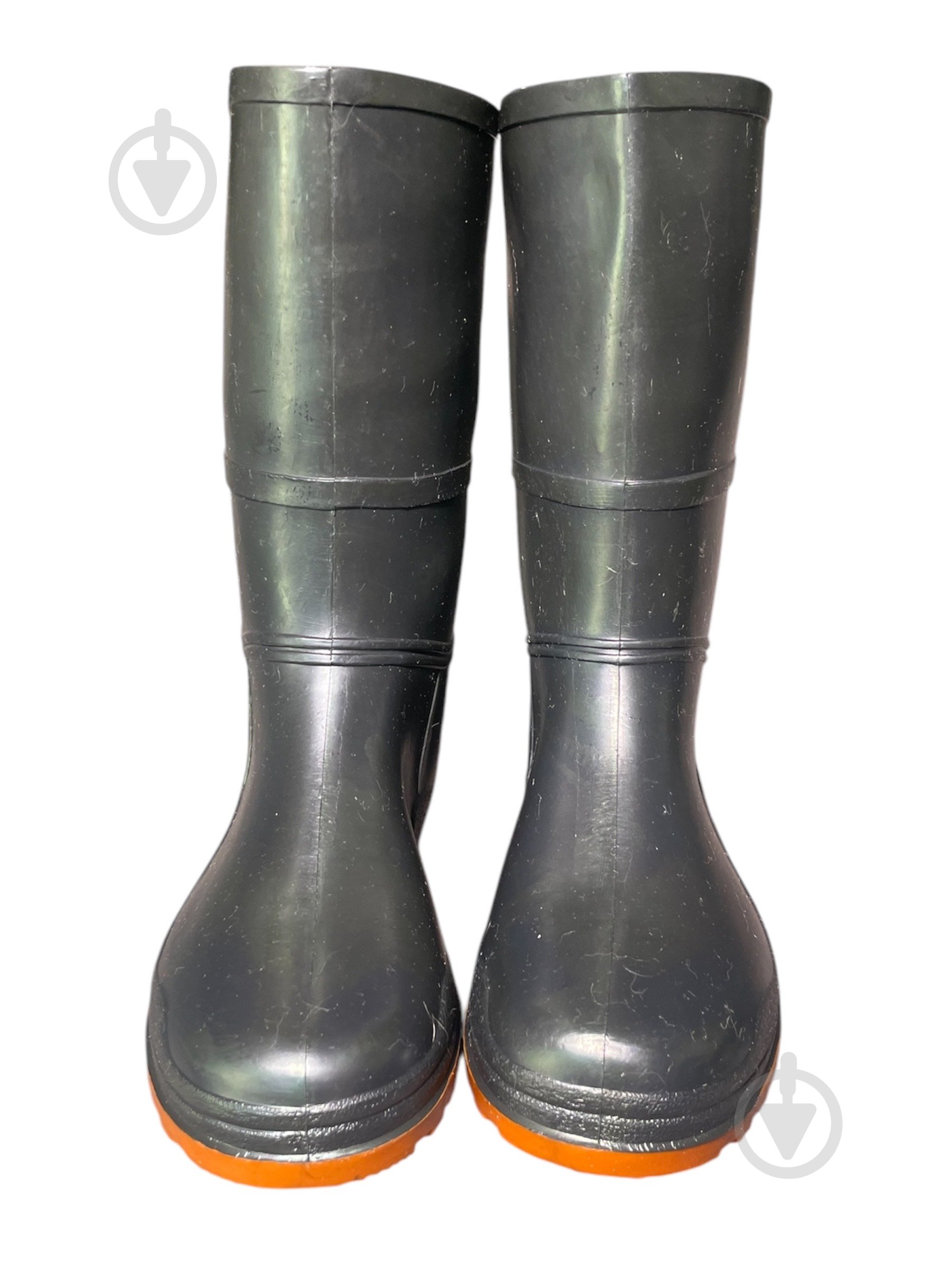 Сапоги DOMINUS TIME женские р.40 темно-синий - фото 2