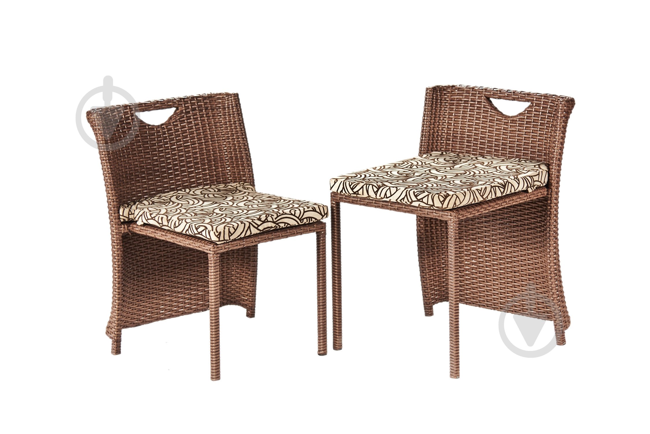 Комплект мебели Стелла табако табако - фото 4