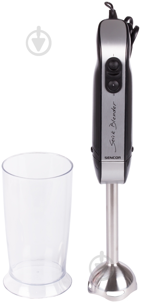 Блендер погружной Sencor SHB 4355 - фото 1