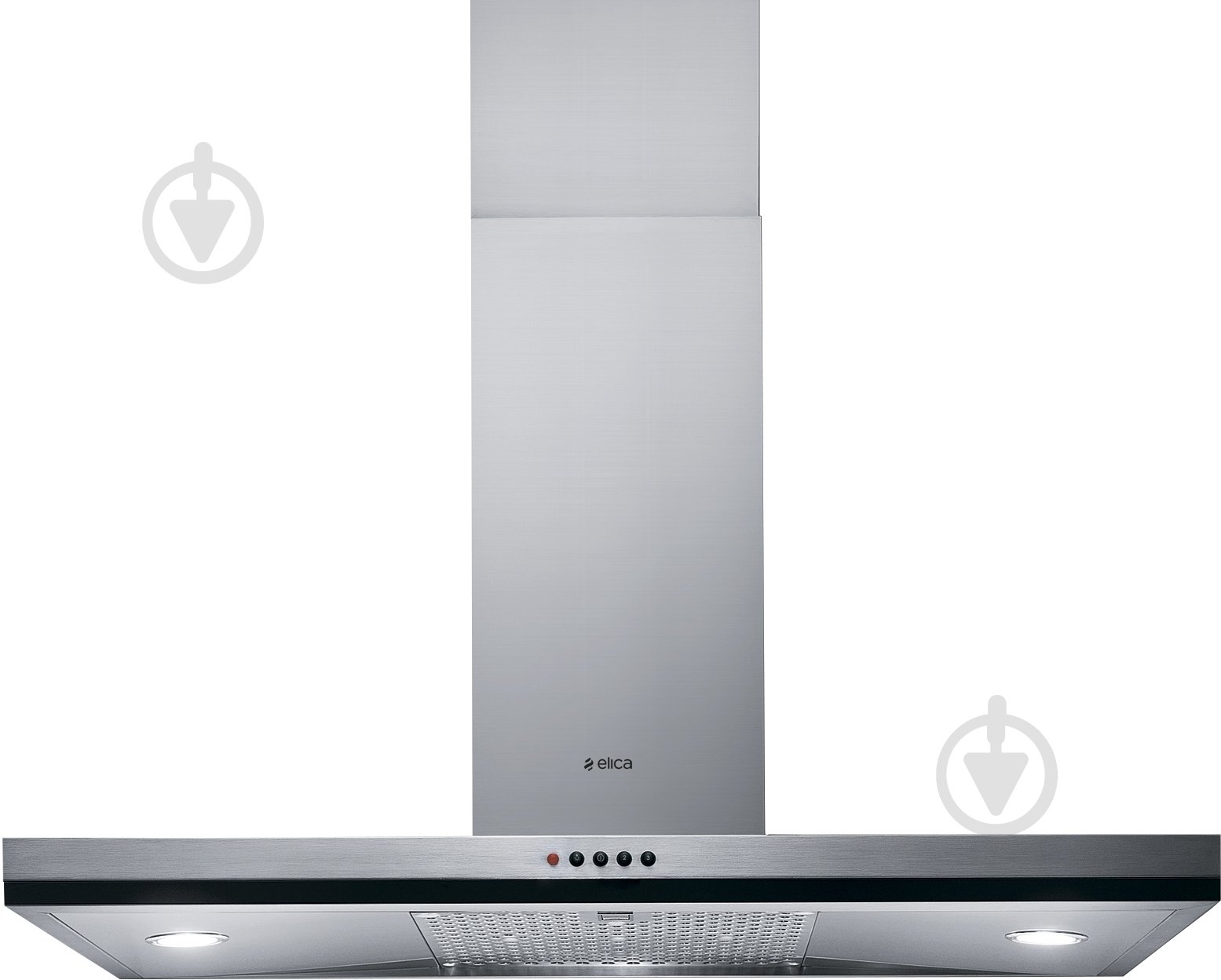 Вытяжка Elica CUBE IX A/60 - фото 1 Вытяжка Elica CUBE IX A/60 - фото 1