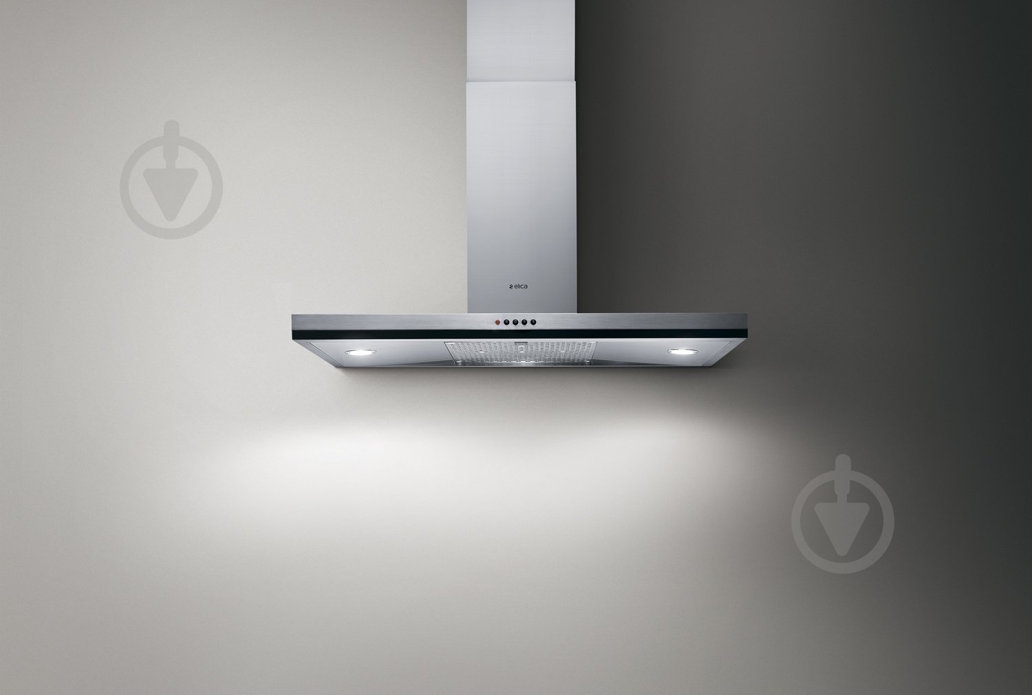 Вытяжка Elica CUBE IX A/60 - фото 4 Вытяжка Elica CUBE IX A/60 - фото 4