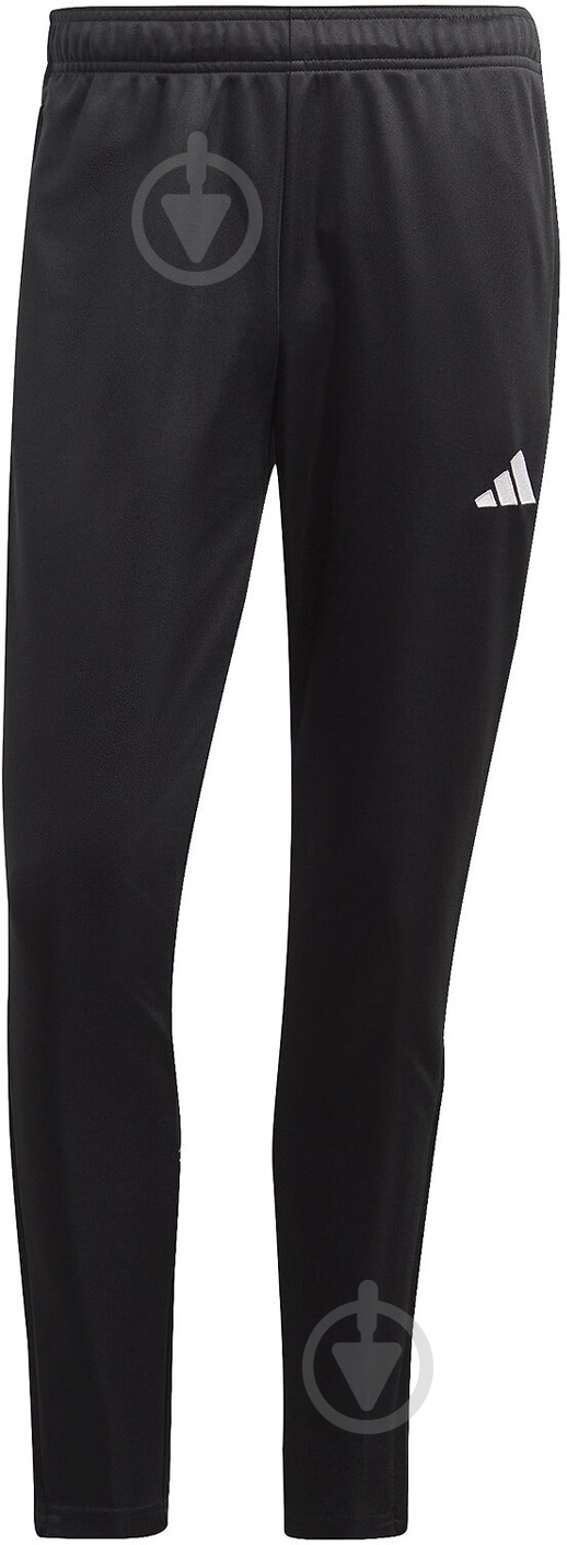 Штани Adidas Tiro 23 Club HS3619 р. M чорний - фото 1 Штани Adidas Tiro 23 Club HS3619 р. M чорний - фото 1