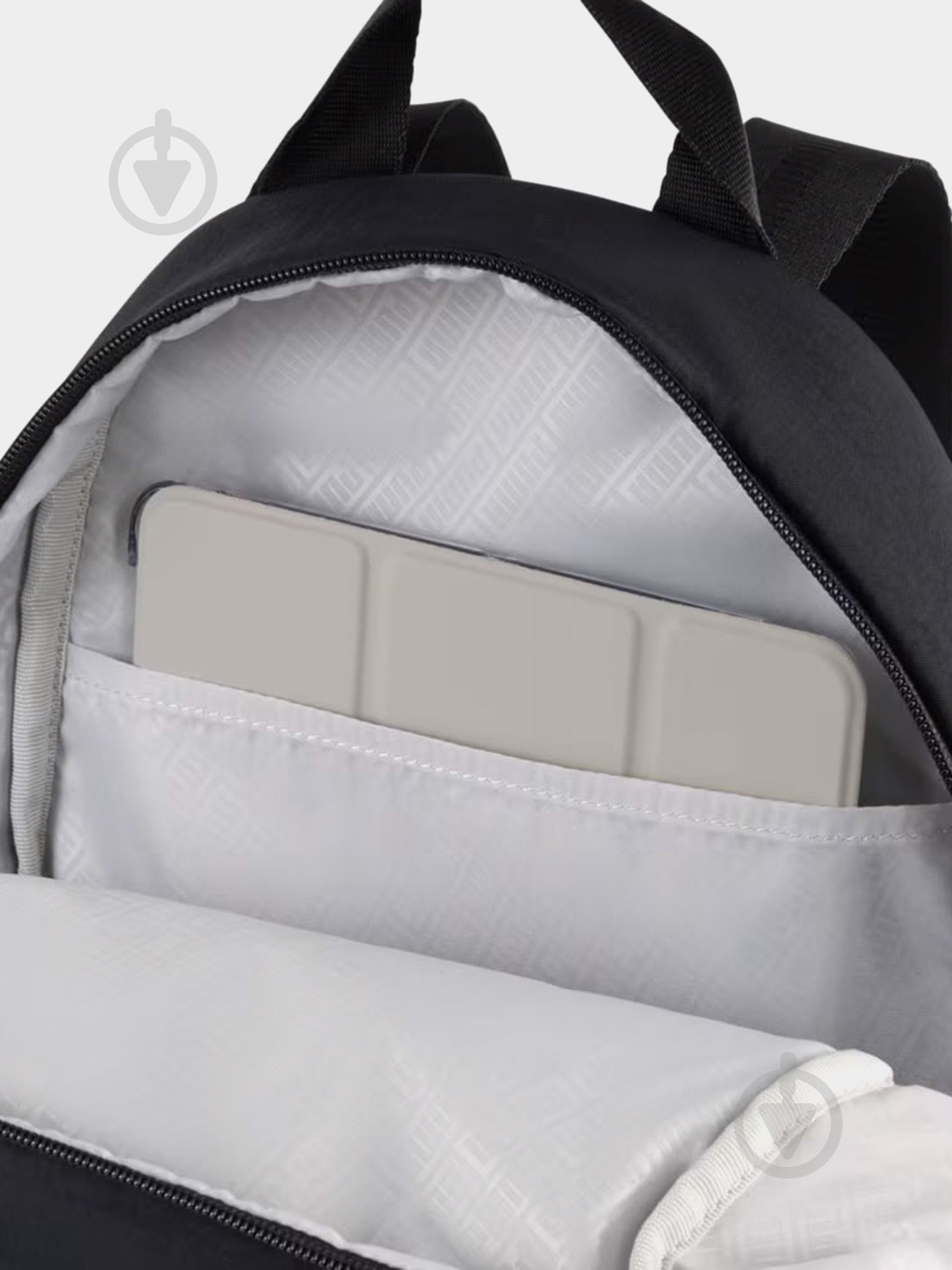 Рюкзак Puma Her Small 09171401 13 л черный - фото 9 Рюкзак Puma Her Small 09171401 13 л черный - фото 9