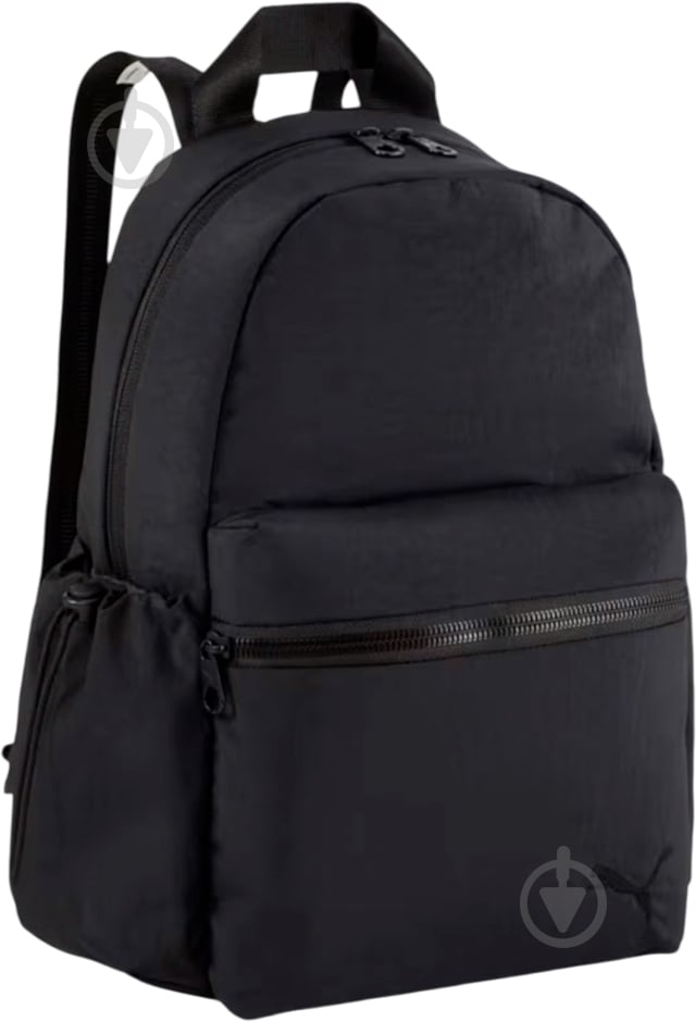 Рюкзак Puma Her Small 09171401 13 л черный - фото 5 Рюкзак Puma Her Small 09171401 13 л черный - фото 5