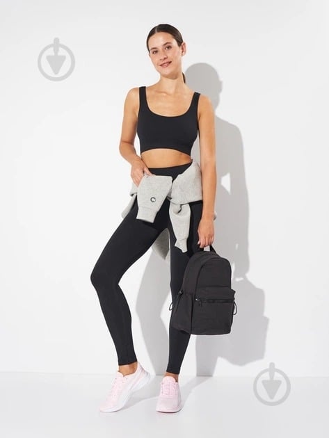 Рюкзак Puma Her Small 09171401 13 л черный - фото 12 Рюкзак Puma Her Small 09171401 13 л черный - фото 12