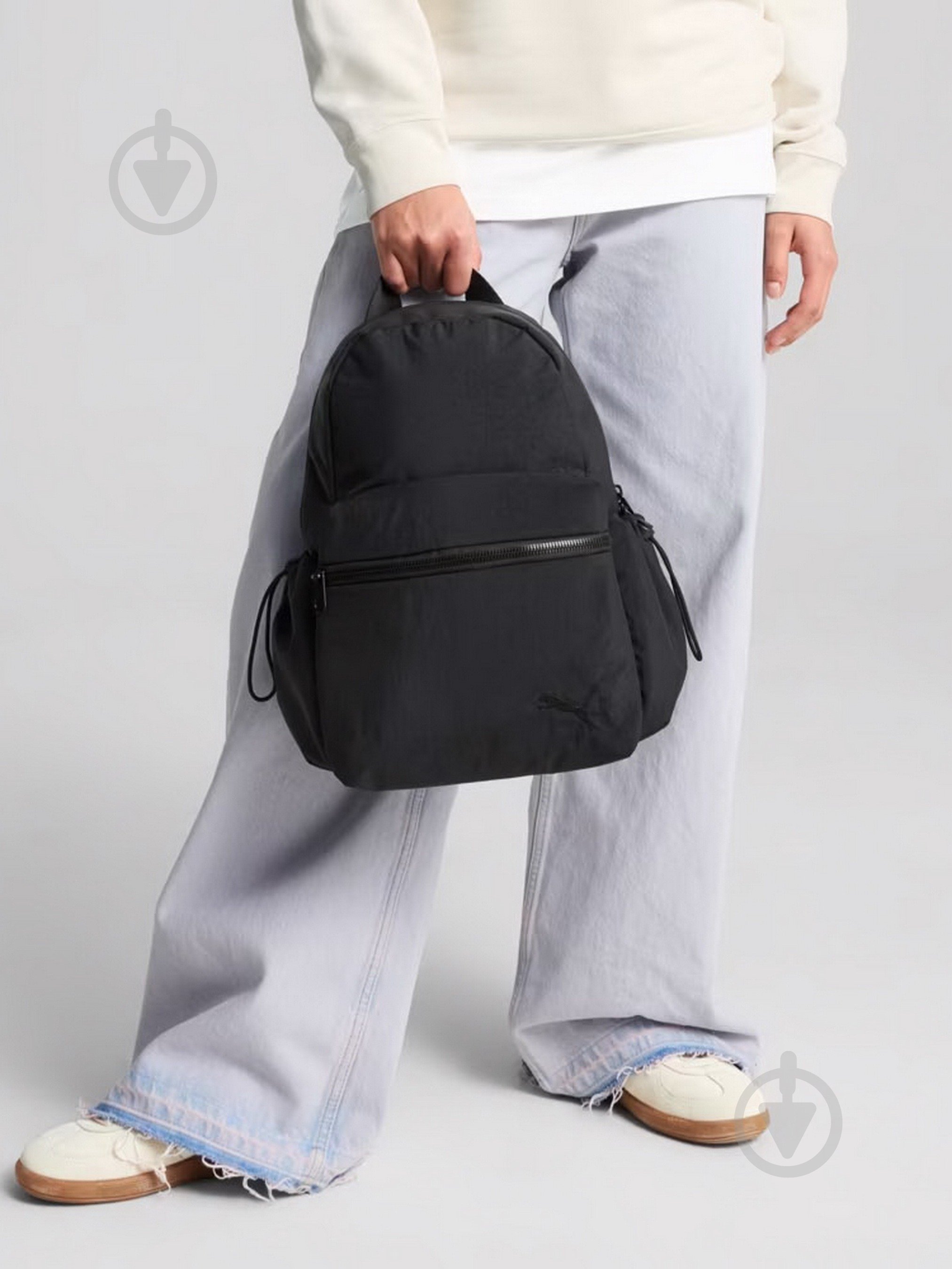 Рюкзак Puma Her Small 09171401 13 л черный - фото 11 Рюкзак Puma Her Small 09171401 13 л черный - фото 11