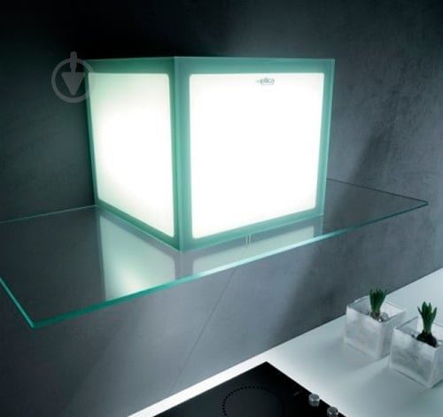 Витяжка Elica Cube LightI TS F/90 - фото 3