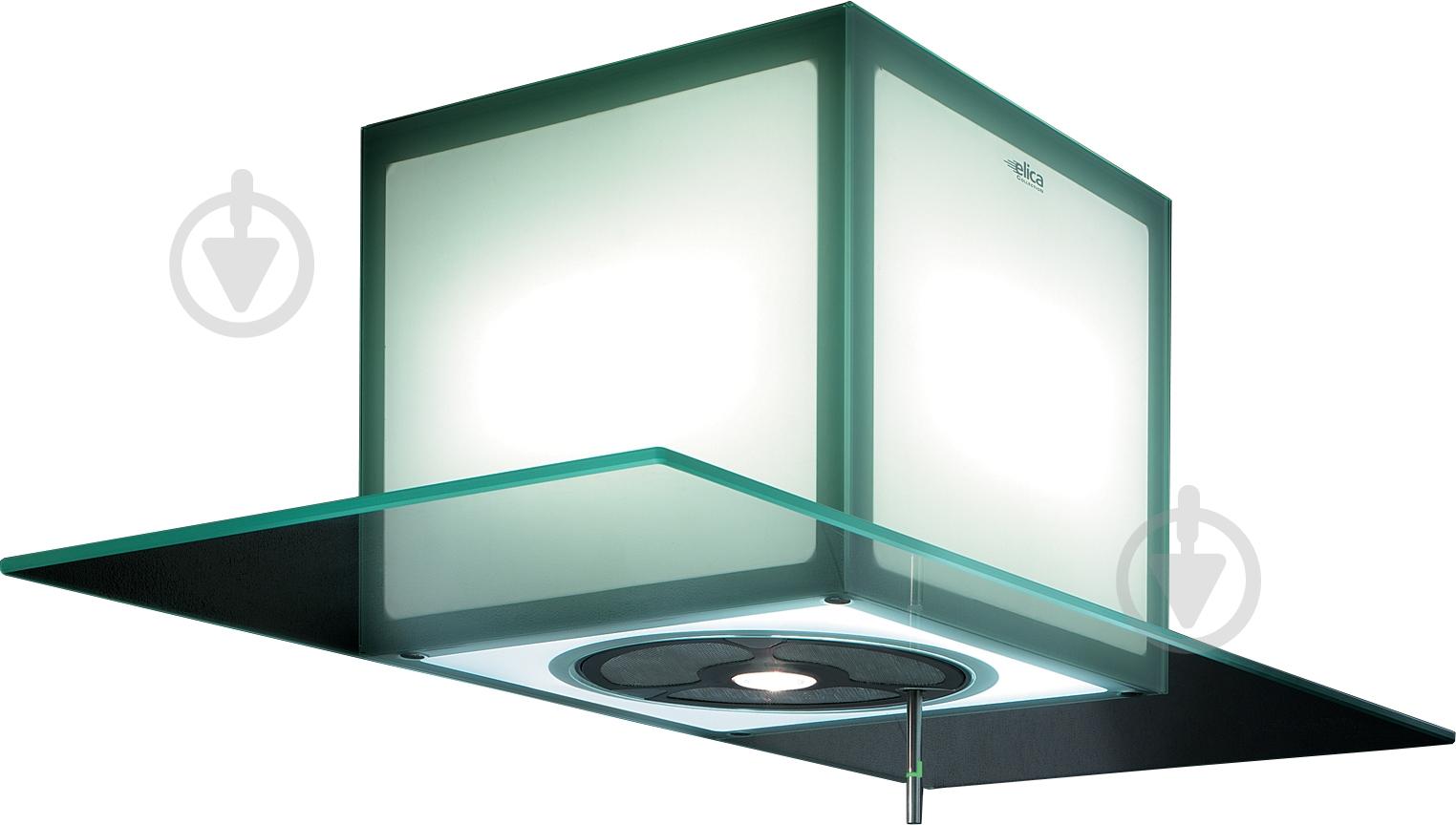 Витяжка Elica Cube LightI TS F/90 - фото 1